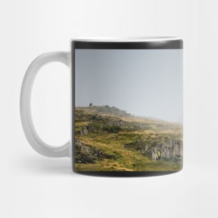 Torver Back Common Mug